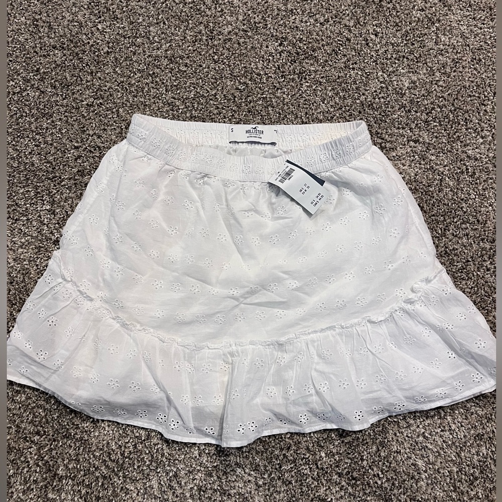 NEW Hollister Skirt